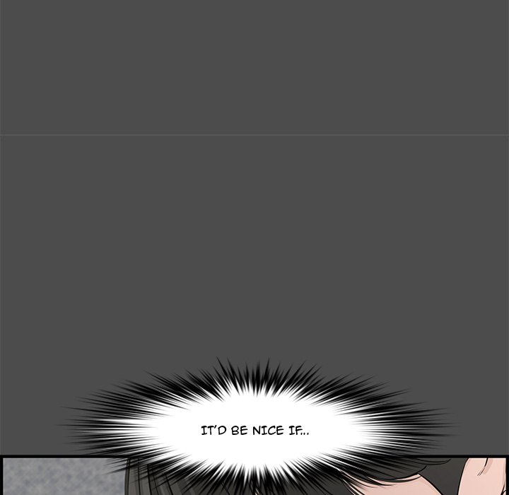Newlyweds Chapter 21 Page 11
