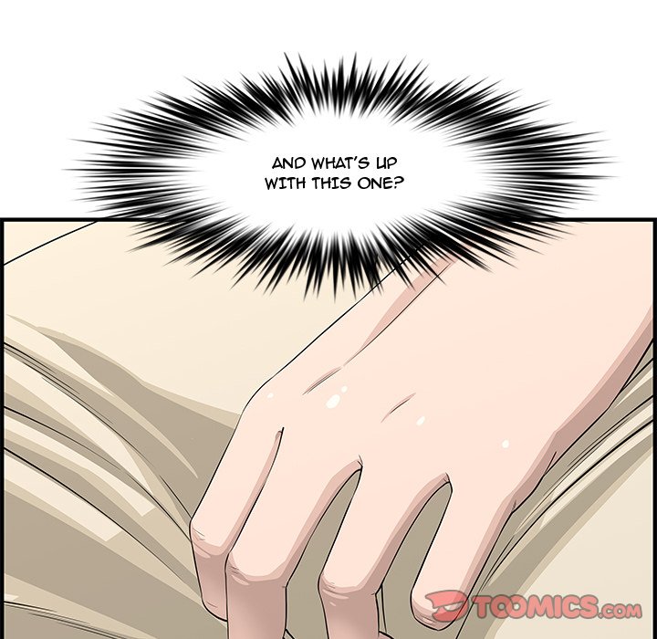 Newlyweds Chapter 21 Page 120
