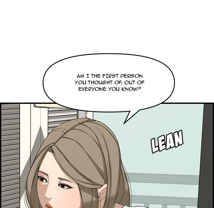 Newlyweds Chapter 21 Page 123
