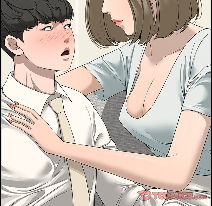 Newlyweds Chapter 21 Page 129
