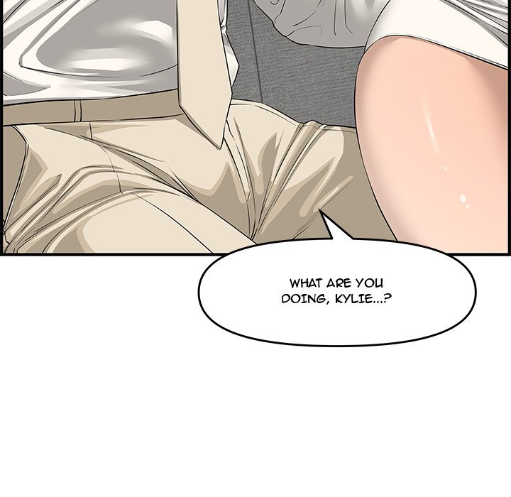 Newlyweds Chapter 21 Page 130