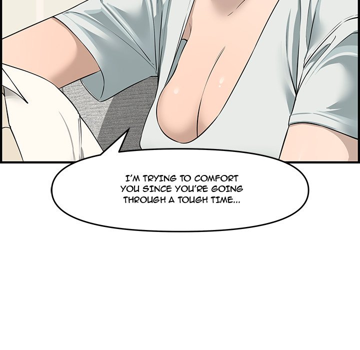 Newlyweds Chapter 21 Page 132