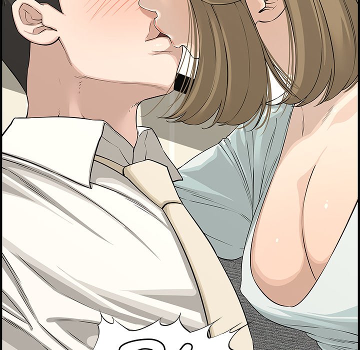 Newlyweds Chapter 21 Page 135