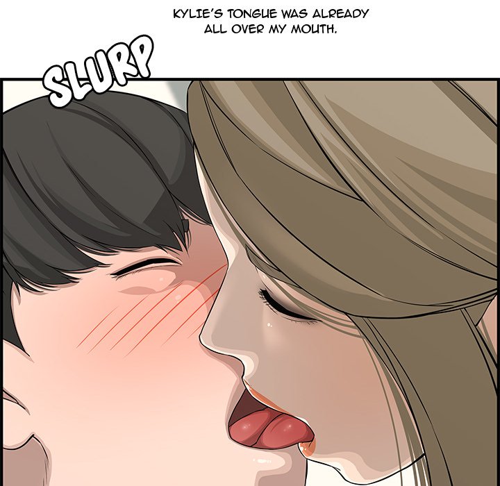 Newlyweds Chapter 21 Page 137