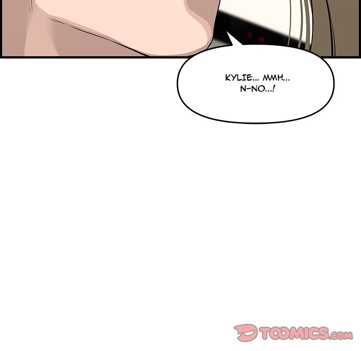Newlyweds Chapter 21 Page 138