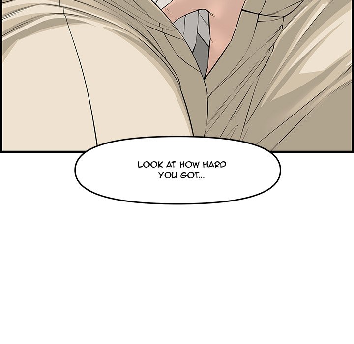 Newlyweds Chapter 21 Page 140