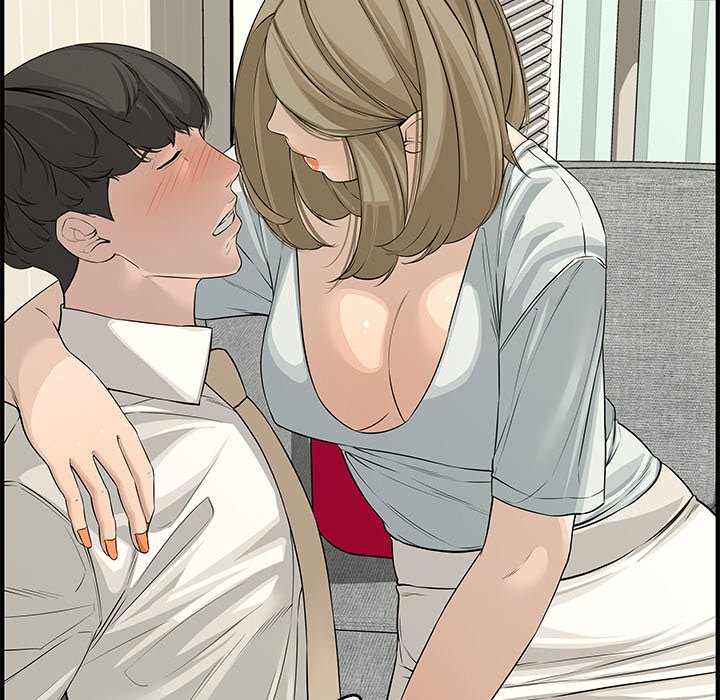 Newlyweds Chapter 21 Page 146