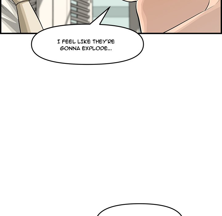 Newlyweds Chapter 21 Page 150
