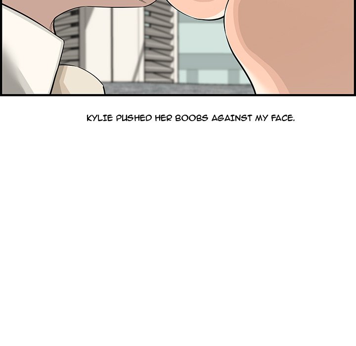 Newlyweds Chapter 21 Page 152