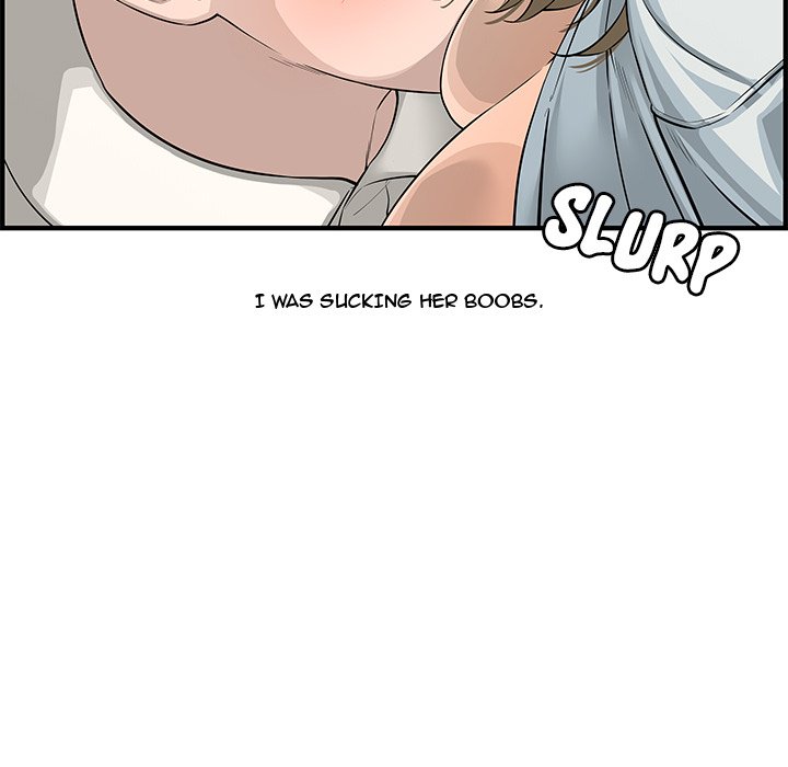 Newlyweds Chapter 21 Page 154