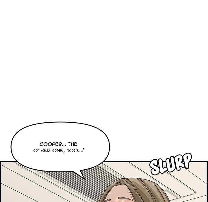 Newlyweds Chapter 21 Page 155