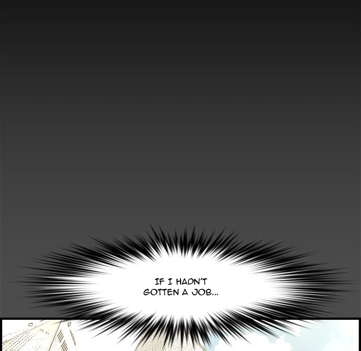 Newlyweds Chapter 21 Page 18