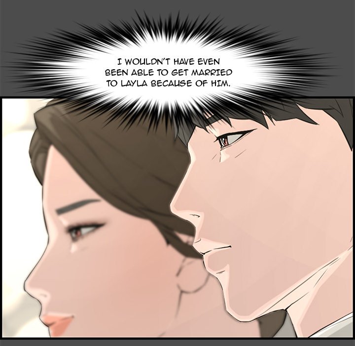 Newlyweds Chapter 21 Page 20