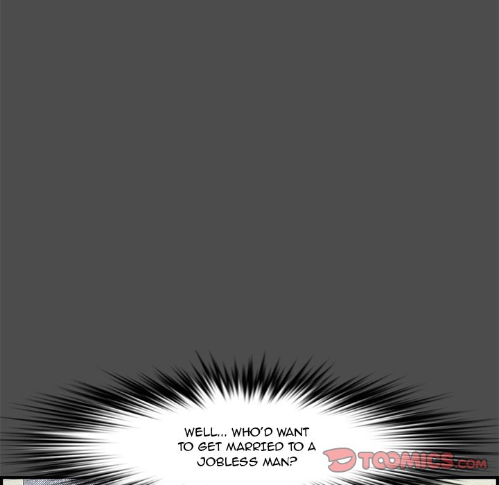 Newlyweds Chapter 21 Page 21
