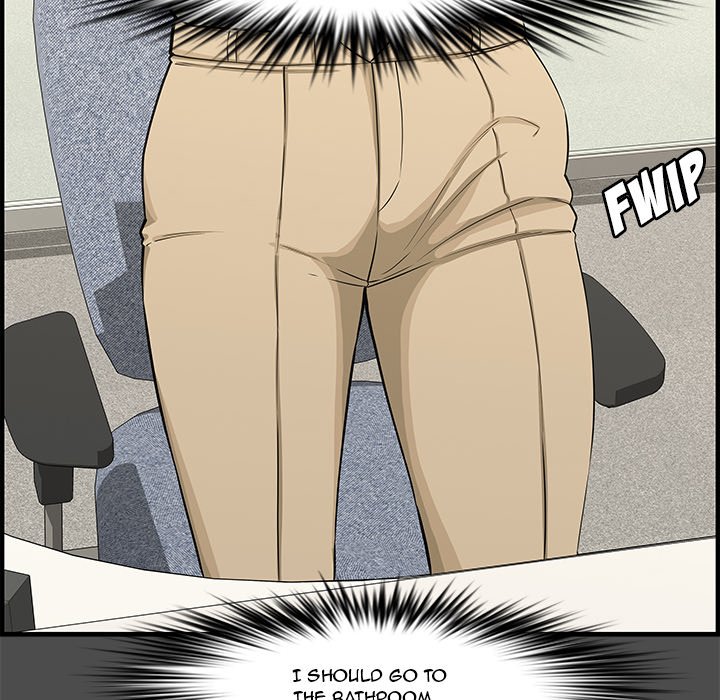 Newlyweds Chapter 21 Page 22