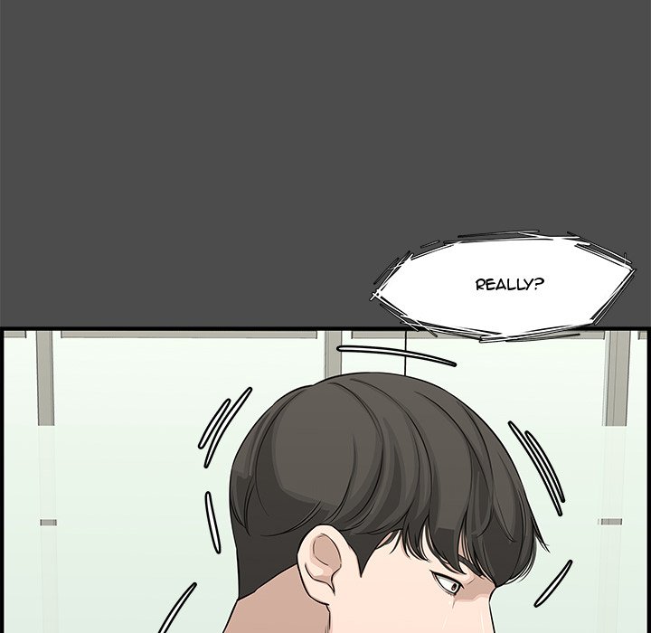 Newlyweds Chapter 21 Page 25
