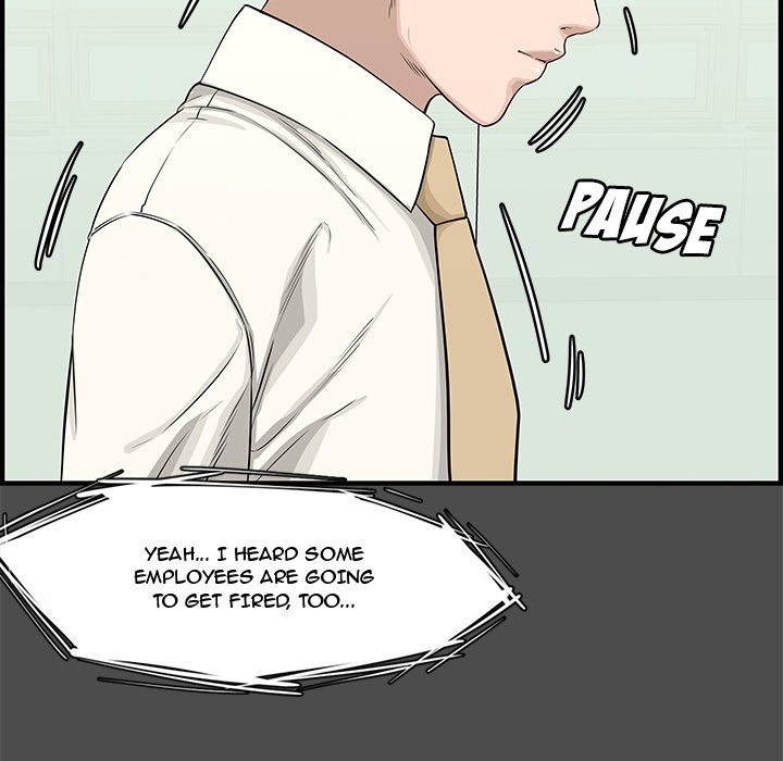 Newlyweds Chapter 21 Page 26