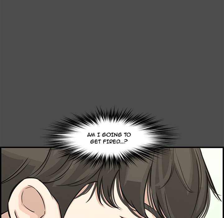 Newlyweds Chapter 21 Page 27