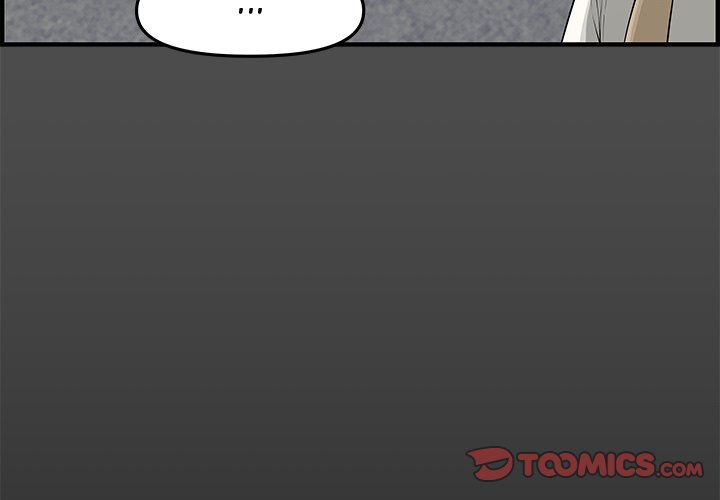 Newlyweds Chapter 21 Page 3