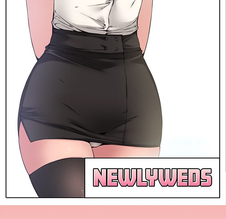 Newlyweds Chapter 21 Page 31
