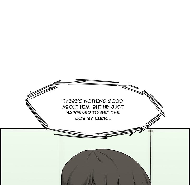 Newlyweds Chapter 21 Page 34