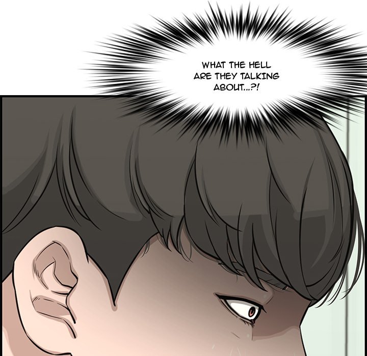Newlyweds Chapter 21 Page 37