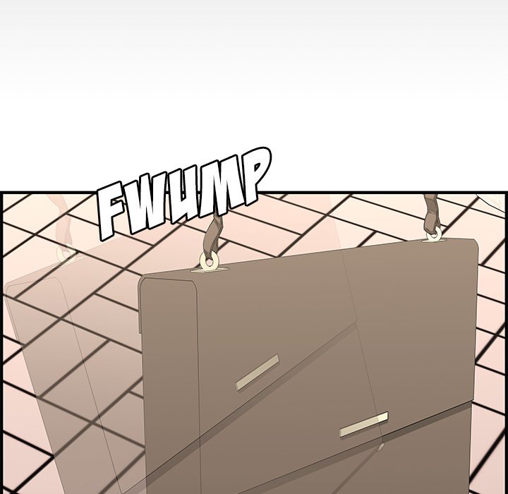 Newlyweds Chapter 21 Page 44