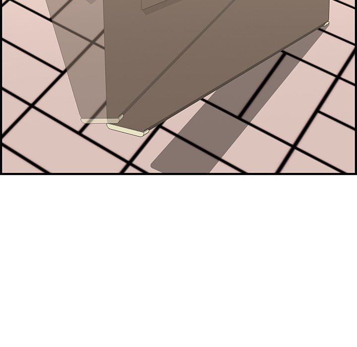 Newlyweds Chapter 21 Page 45