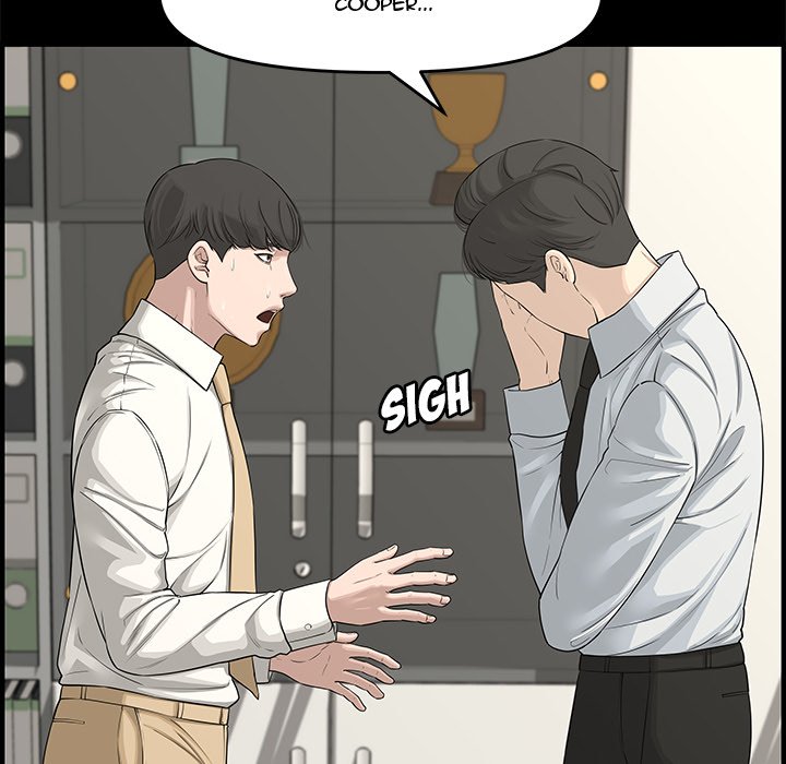 Newlyweds Chapter 21 Page 52