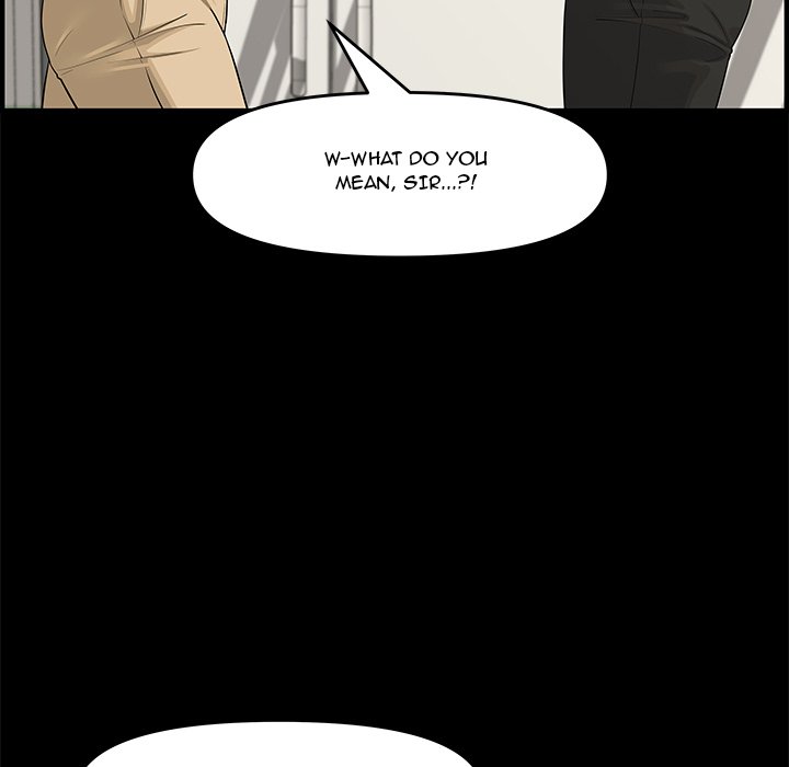 Newlyweds Chapter 21 Page 53