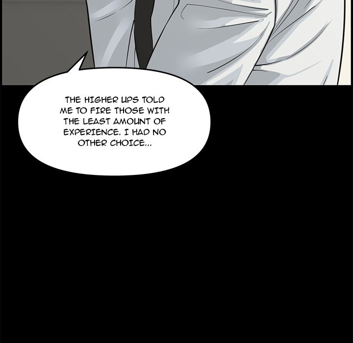 Newlyweds Chapter 21 Page 55