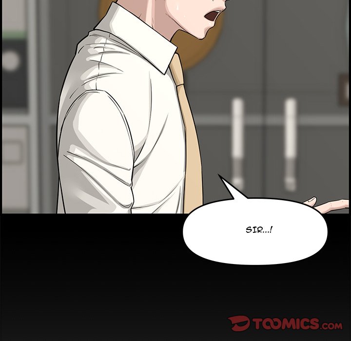 Newlyweds Chapter 21 Page 57