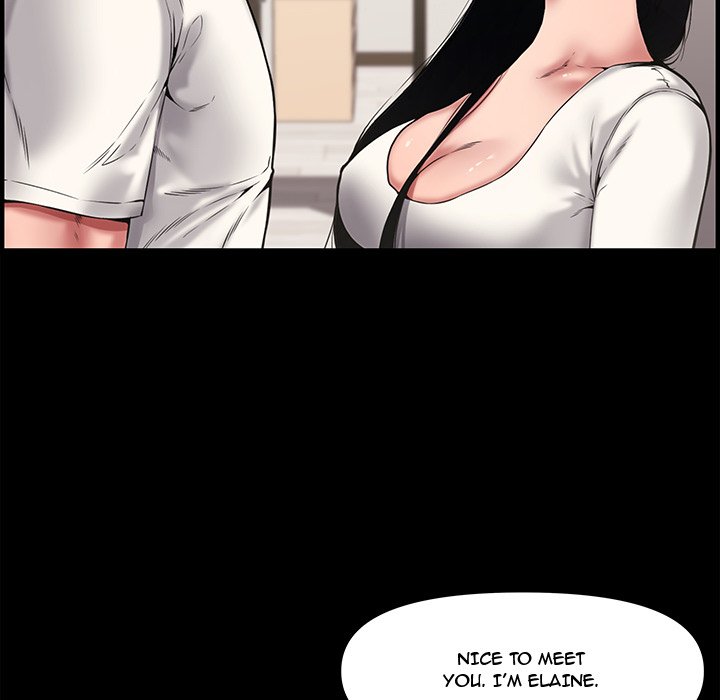 Newlyweds Chapter 21 Page 6