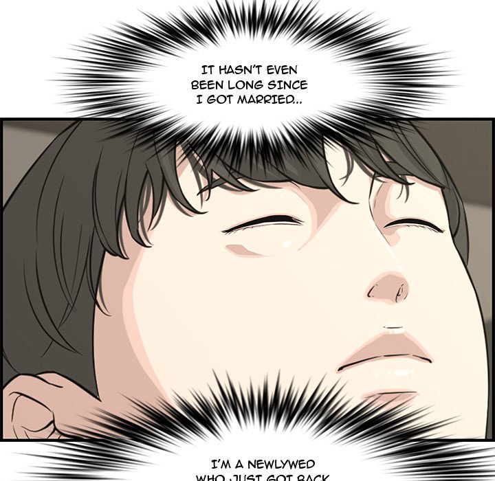 Newlyweds Chapter 21 Page 64