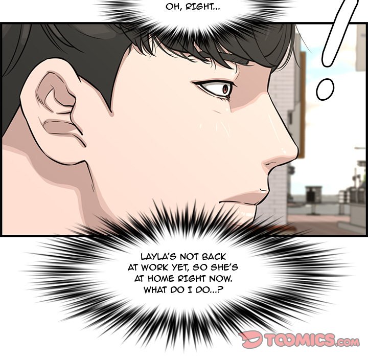 Newlyweds Chapter 21 Page 66