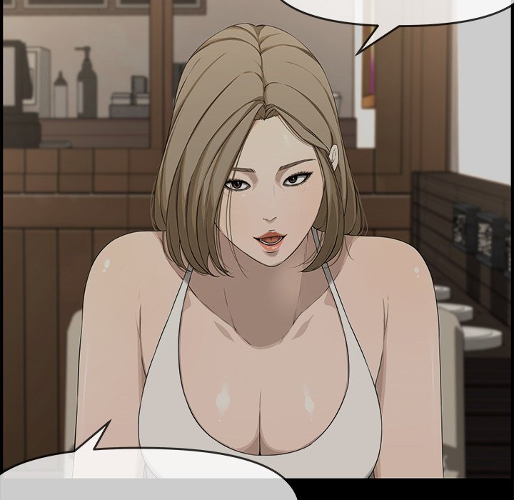Newlyweds Chapter 21 Page 70