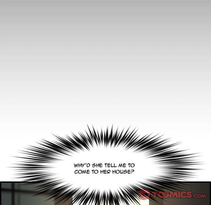 Newlyweds Chapter 21 Page 75