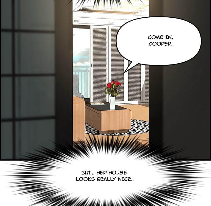 Newlyweds Chapter 21 Page 76