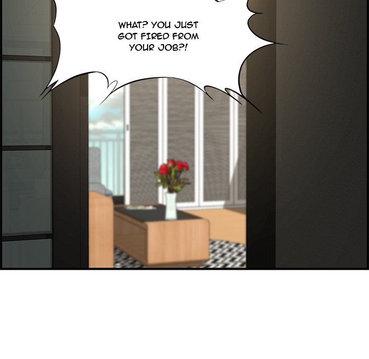 Newlyweds Chapter 21 Page 80