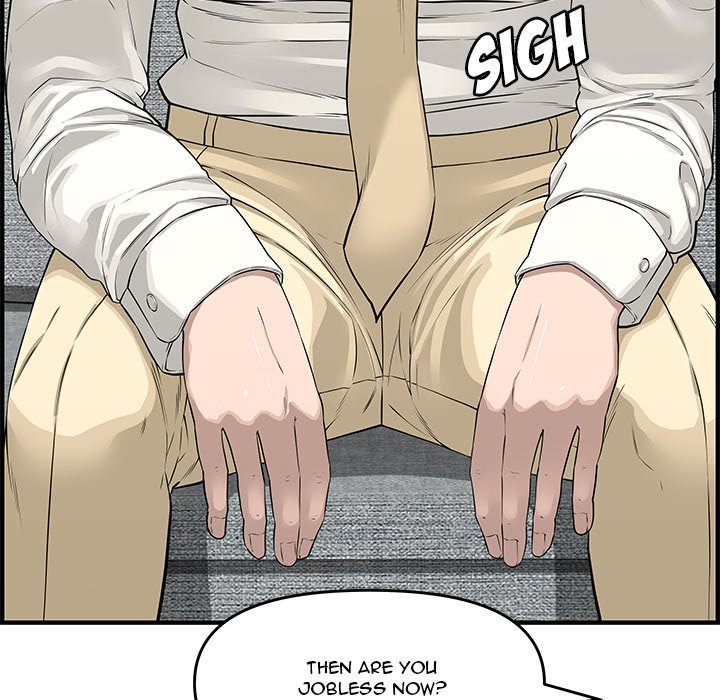 Newlyweds Chapter 21 Page 82