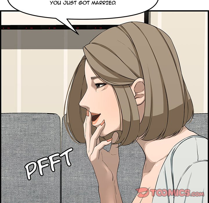 Newlyweds Chapter 21 Page 84
