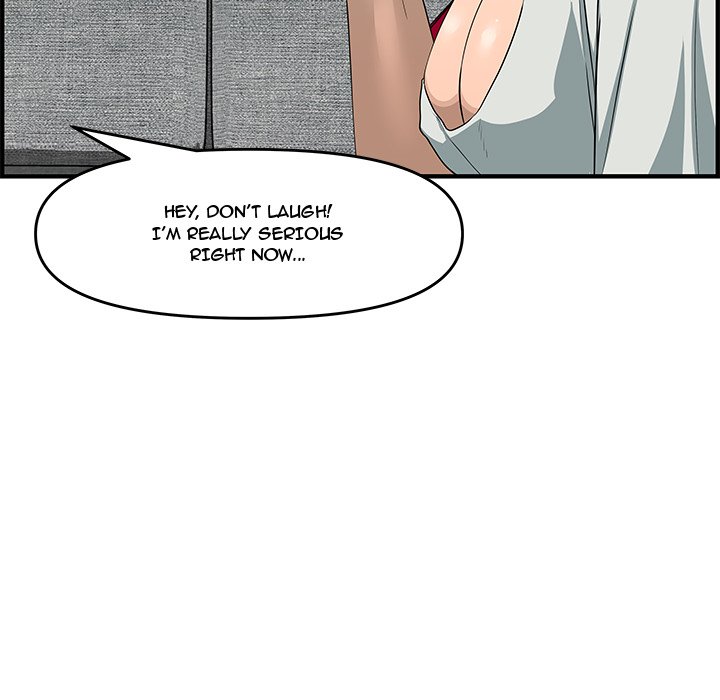 Newlyweds Chapter 21 Page 85