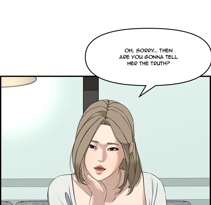 Newlyweds Chapter 21 Page 86