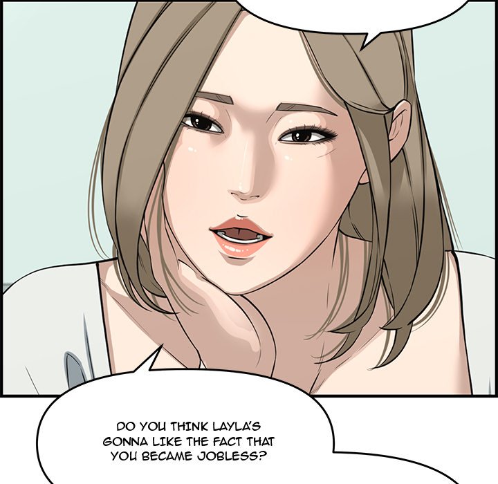 Newlyweds Chapter 21 Page 89