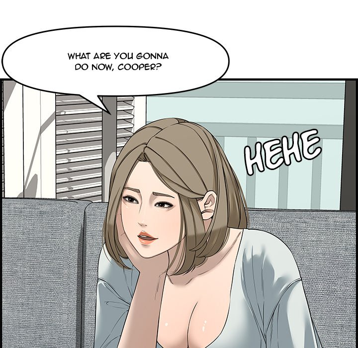 Newlyweds Chapter 21 Page 99