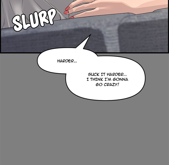 Newlyweds Chapter 22 Page 11