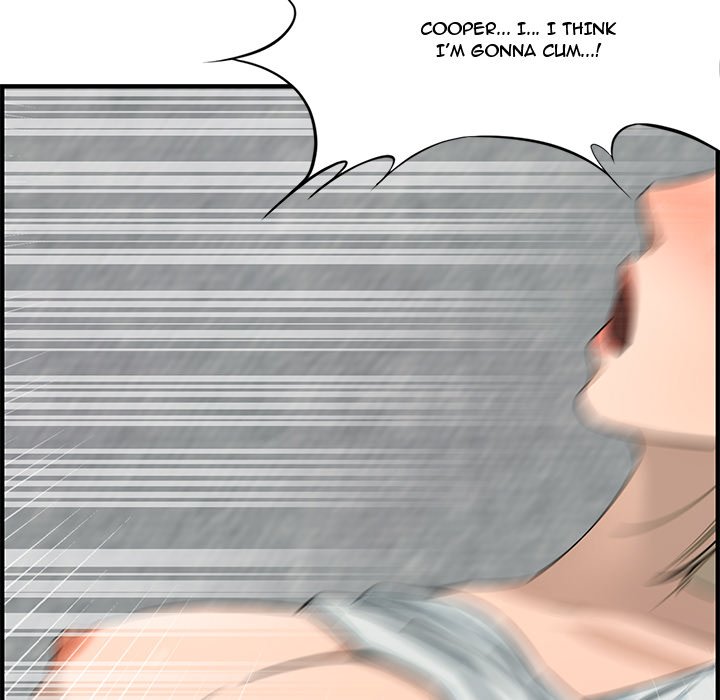 Newlyweds Chapter 22 Page 110