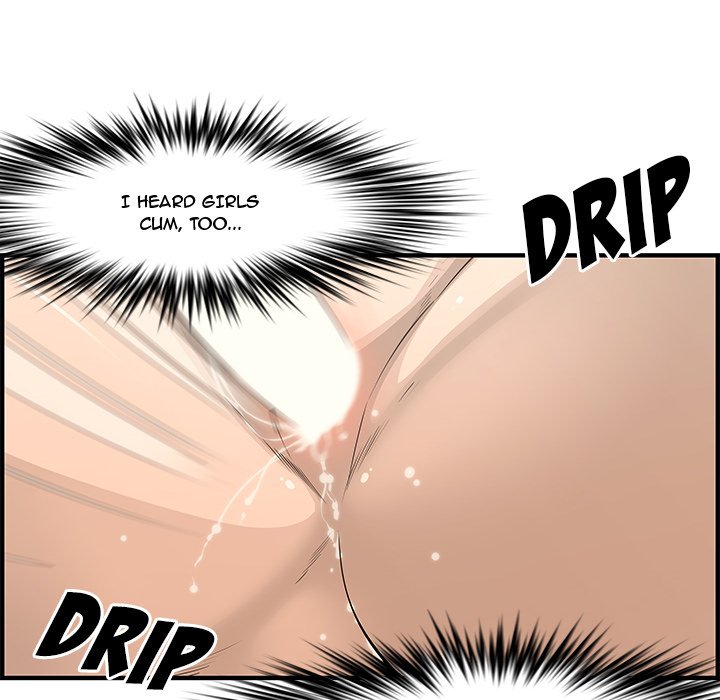 Newlyweds Chapter 22 Page 114