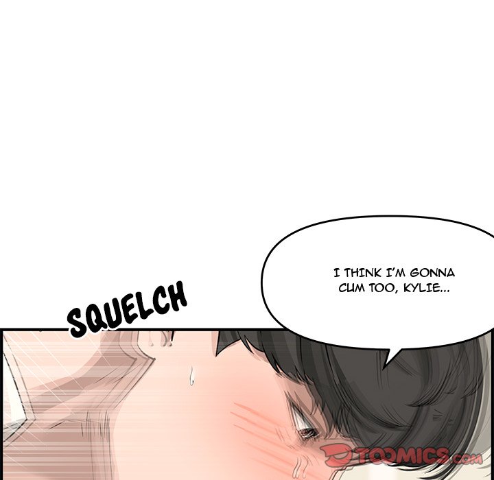 Newlyweds Chapter 22 Page 120