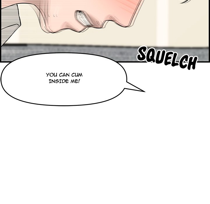 Newlyweds Chapter 22 Page 121